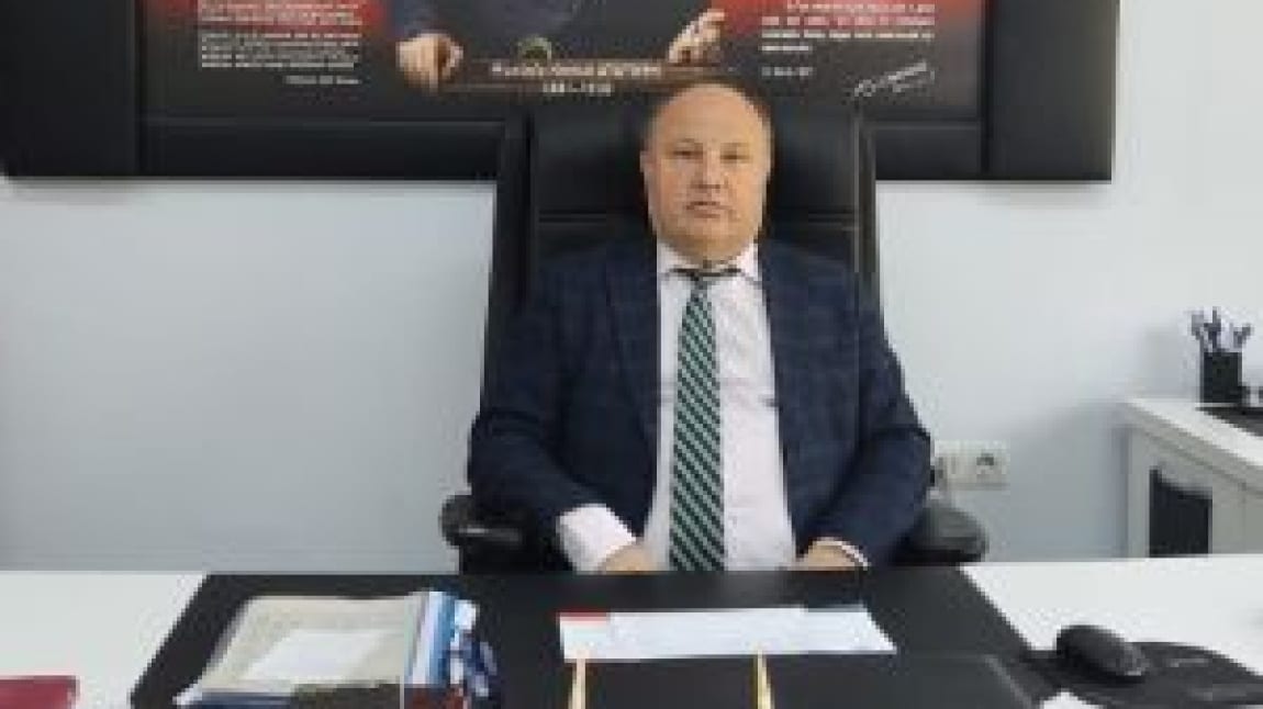 ARSLAN YURDUSEVEN - Müdür Baş Yardımcıs