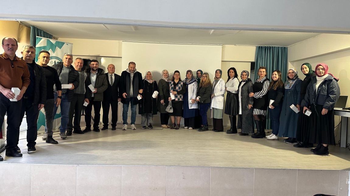 24 Kasım Öğretmenler Günü Programı